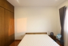 Brand new two bedrooms apartment for rent in Nghi Tam village, Tay Ho, Ha Noi
